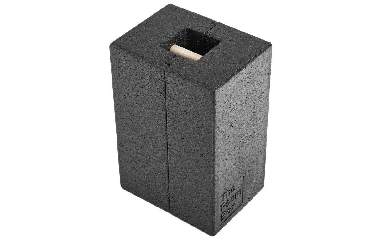 The Foam Box